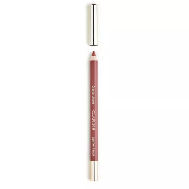 CLARINS Crayon levres - matita labbra 01 nude fair