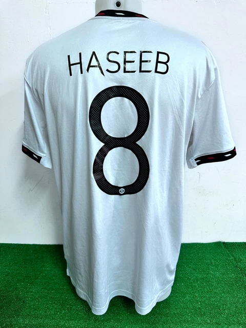CAMISETA MATCH WORN Real Madrid Iker Casillas EUR 400,00 - ES