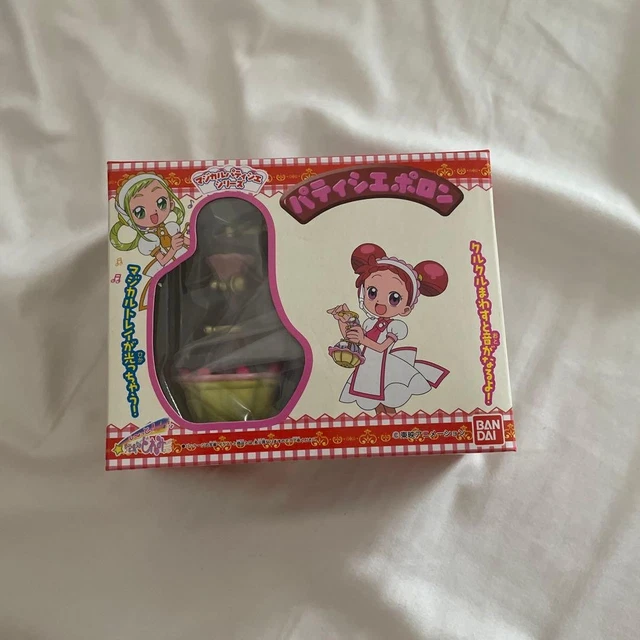 OJAMAJO DOREMI Magical DOREMI Patissier Collection Doll ONPU