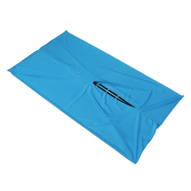 Chaussette Sensorielle Corps Entier - Taille 100x58 Cm - Tissu Extensible - Pour Enfants Et Adultes - Thérapie Sensorielle