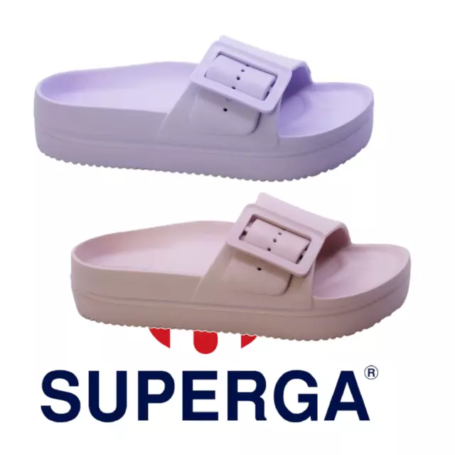 Ciabatte gomma donna sales