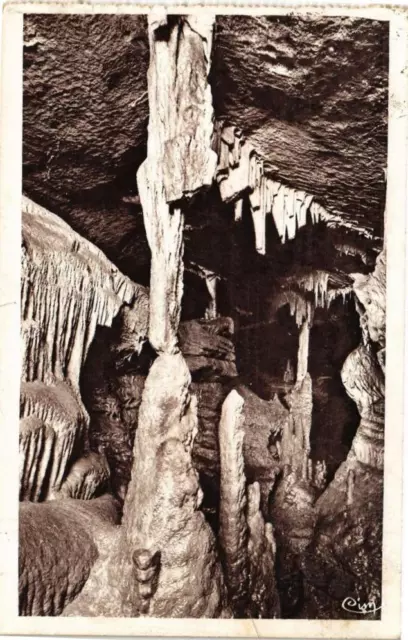 CPA Grotte de BALUME-les-GENTLEMEN - Galerie du Diapason (212303)