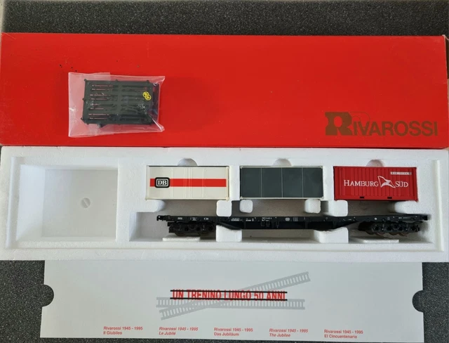 Matchbox Serie Service - Pianale King 3/20 Rosso Con Letto Grigio, Modellino In Scala Per Collezionisti E Bambini - 2