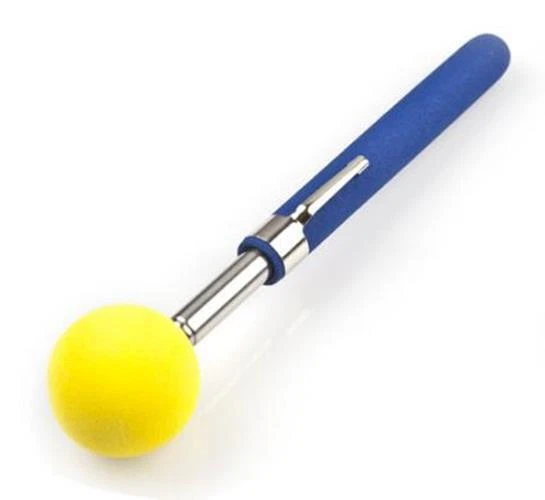 DOG TRAINING STICK Mary Ray Target Telescopic Retractable Puppy Obedience