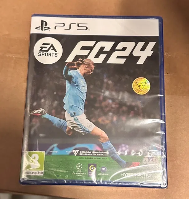 Games 4 Life - Game Gallery - FIFA 20 Genre: Sport Player: 1-4 (Online:  2-22) Platform: PlayStation 4, XBOX ONE, Nintendo Switch Powered by  Frostbite™, EA SPORTS™ FIFA 20 for PlayStation®4 and