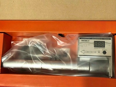 2 New Model Fuel Analyzer Tester Octane Number Petrol Control октис Oktis 