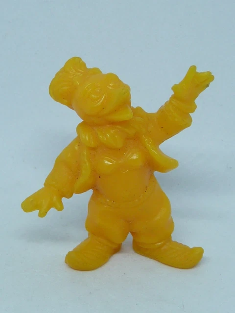 Figurine ancienne PVC Apollo film MAYA L'abeille FLIP TBE Schleich 1976 Muppet