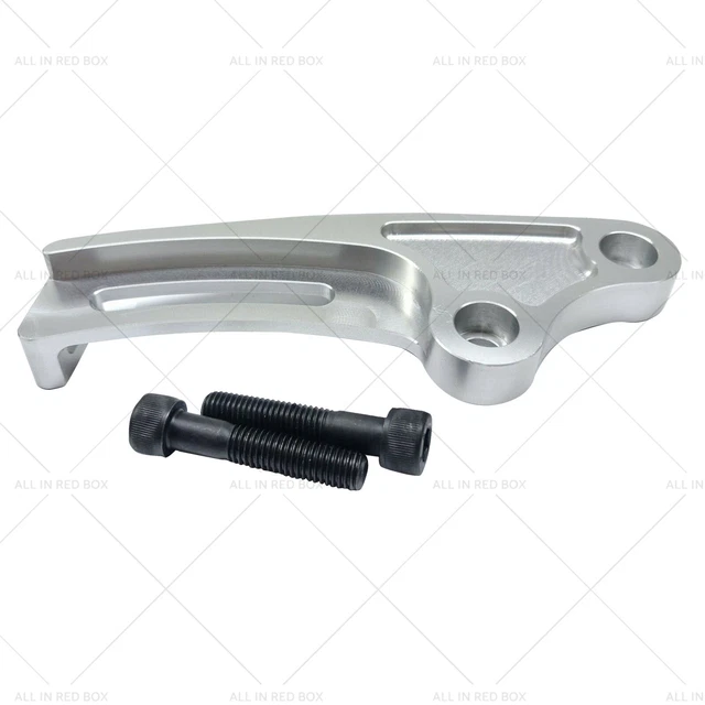 ALTERNATOR BRACKET CONVERSION Kit Suitable for Nissan LS1 RB GM RB25