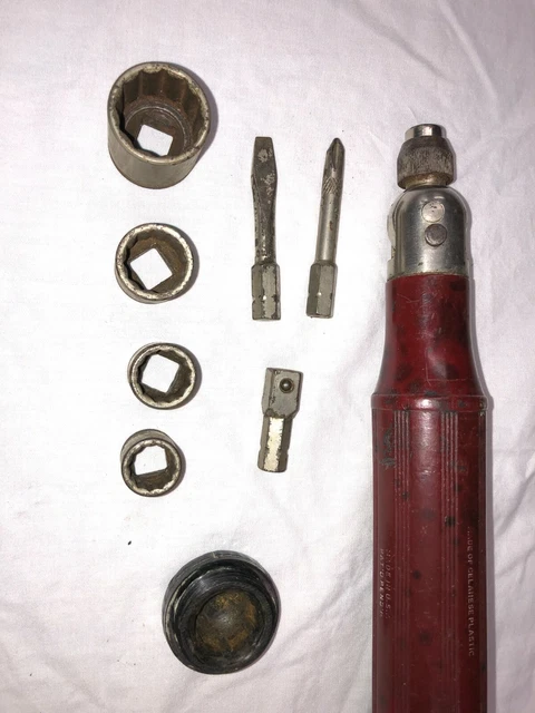 vintage whizzer motorbike