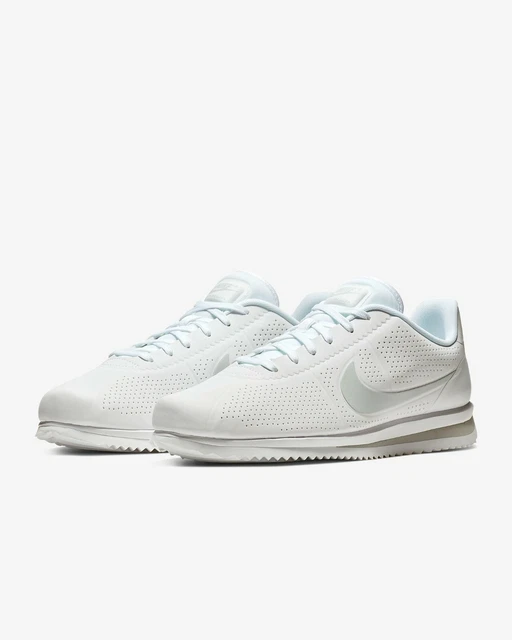 Nike cortez shop ultra moire blanche