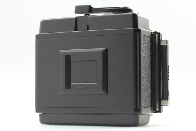 [MINT] Mamiya RB67 Pro SD 6x7 120 Roll Film Back Holder From JAPAN