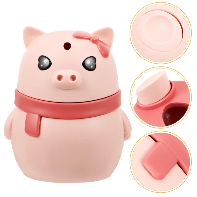Distributeur De Cure-dents Canard Mignon – Décoration Pratique Pour Table, Cuisine, Restaurant Ou Fête - 6