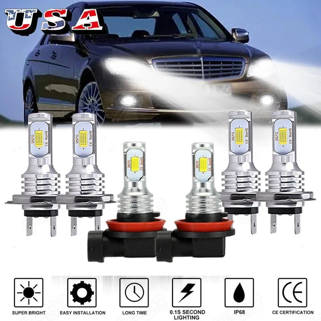 VCSZKXLY Compatible for Polaris Sportsman 400 450 500 550 570 600 700 800 XP 3 X Headlights, 12V 35W 4010253 Light Bulbs, 886/894/881 Headlight Bulbs, 6000K Bright White, 2-Pack VCSZKXLY Compatible for Polaris Sportsman 400 450 500 550 570 600 700 800 XP 3 X Headlights, 12V 35W 4010253 Light Bulbs, 886/894/881 Headlight Bulbs, 6000K Bright White, 2-Pack