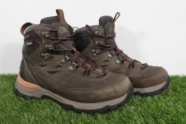 The North Face Cradle Gore-Tex Vibram Womens  Hiking Walking  Boots UK 5 EU 38