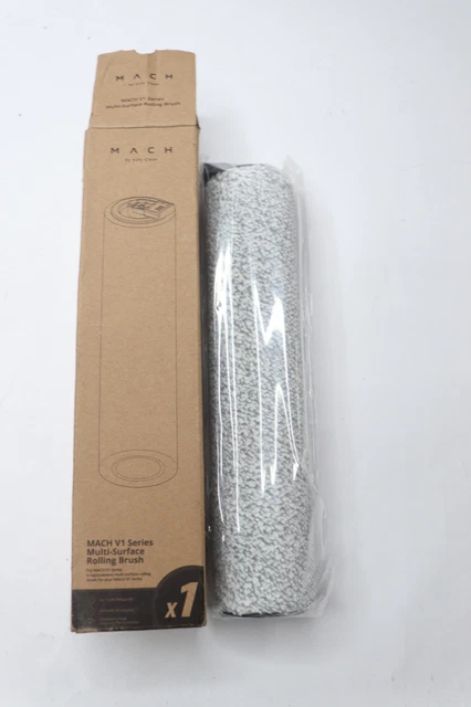 Mach V1 Series Multi-Surface Mop Rolling Brush Foam T29V00A1