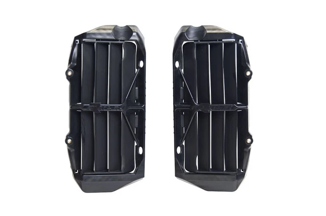 Convogliatori radiatore UFO per KTM 250 EXC F 2026 - KT05025