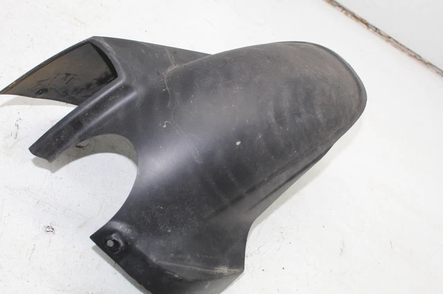 2003 Buell Blast 500 Rear Back Wheel Tire Hugger Fender