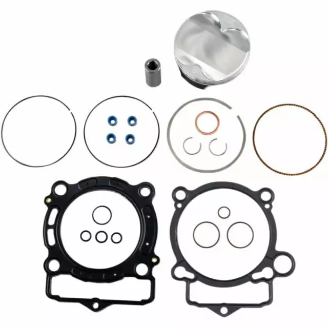 Wiseco Top End Piston Kit - Husqvarna FE350 2014-15, KTM EXC-F350 2012-15