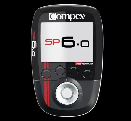 COMPEX SP 8.0 Wireless Muscle Stimulator £515.00 - PicClick UK