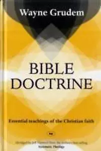 Bible Doctrine | Wayne Grudem