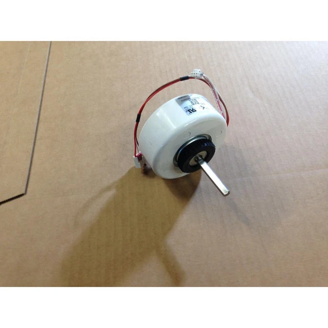Source-1 S1-Dl1501208902 Fan Motor For 3/4 Ton Ac In/Out Units Dcpm09Nwm42Q1A
