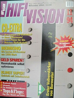 Cubase Magazine n 9 CD RIVISTA RARISSIMA Yamaha 02R AKAI Mesa II 