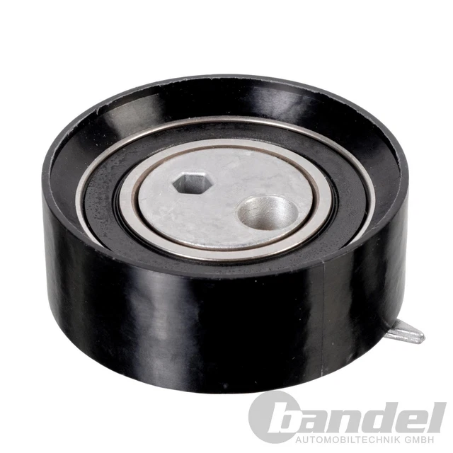 Febi BILSTEIN Poulie Courroie Crantée 14734 pour VW T4 Lt 28-35 II Volvo 850 V70