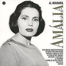 Al Mouraria von Amalia Rodrigues | CD | Zustand sehr gut