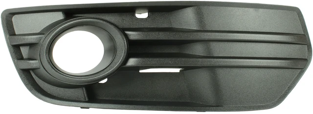 A ABSOPRO Grille De Feux De Brouillard N° 8T0807682 49,2 X 14