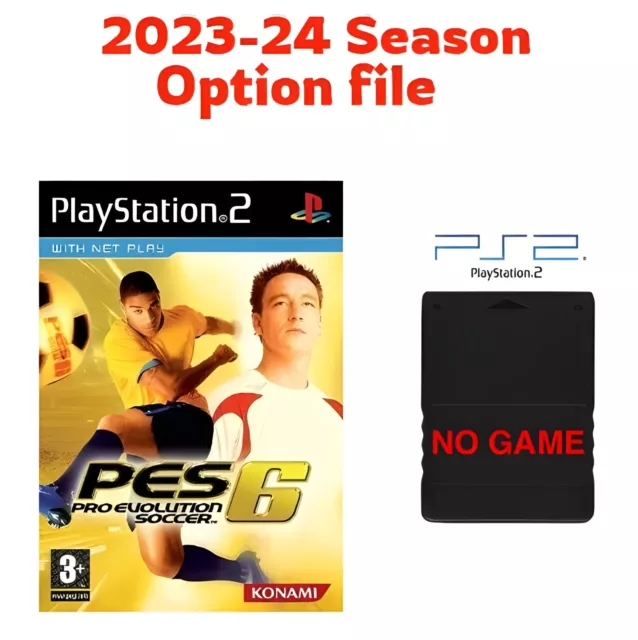 Playstation 2 pes 2020 discount