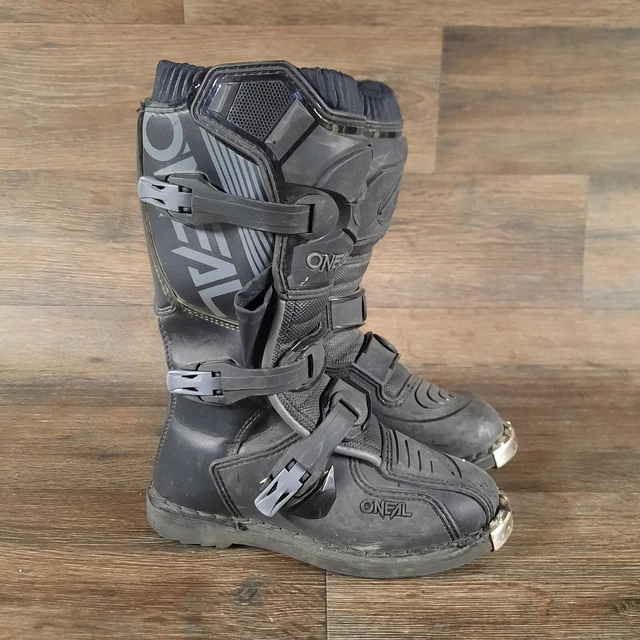 O'NEAL E21 ELEMENT Youth Off Road Dirt Bike Motocross Riding Boots