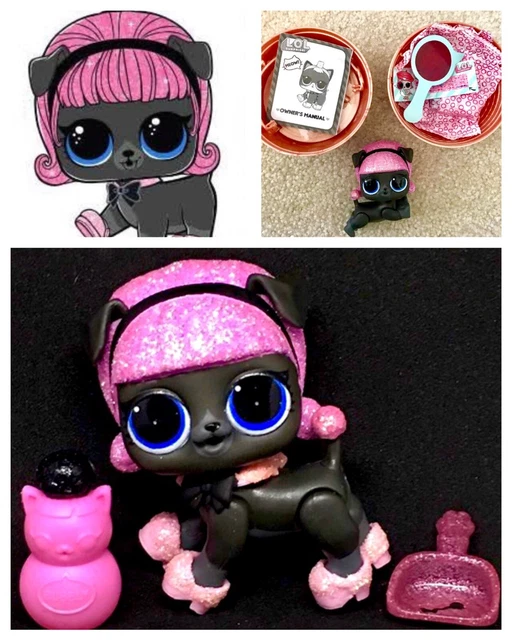 Madame pup sale lol pet