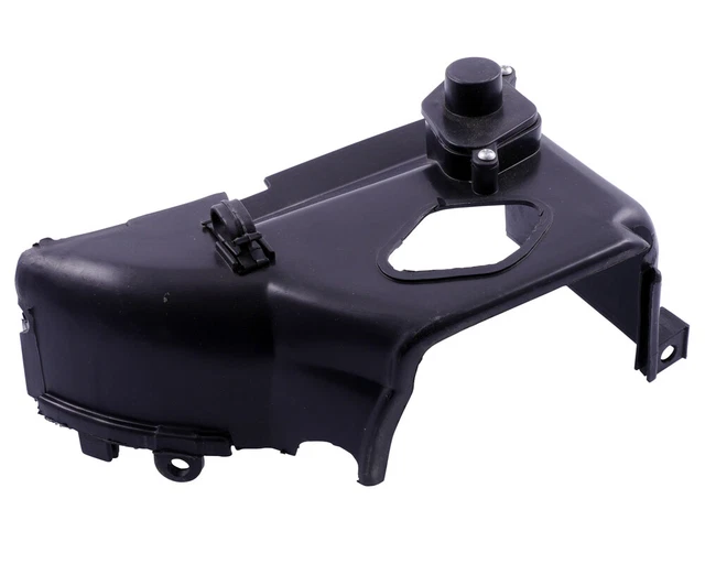 Carter de cylindre/Capot de cylindre supérieur BAOTIAN BT49QT-6B - BT50QT-6B