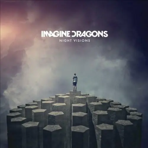 Imagine Dragons - Night Visions New Cd