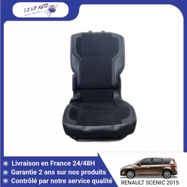 Faisceau siege arriere scenic 3 clearance