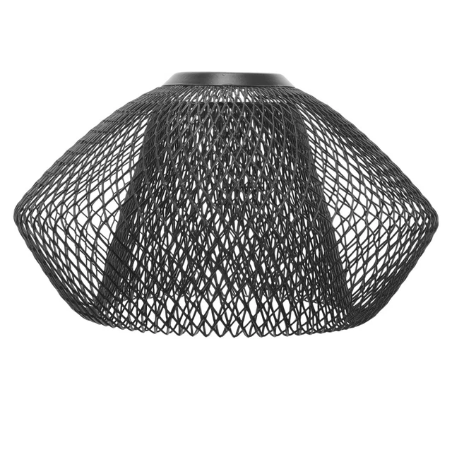 Abat-jour Pour Ventilateur De Plafond Hampton Bay Glendale III 52" - Modèle Frosté