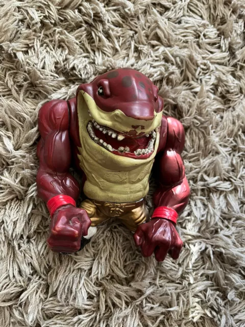 90s sales shark toys