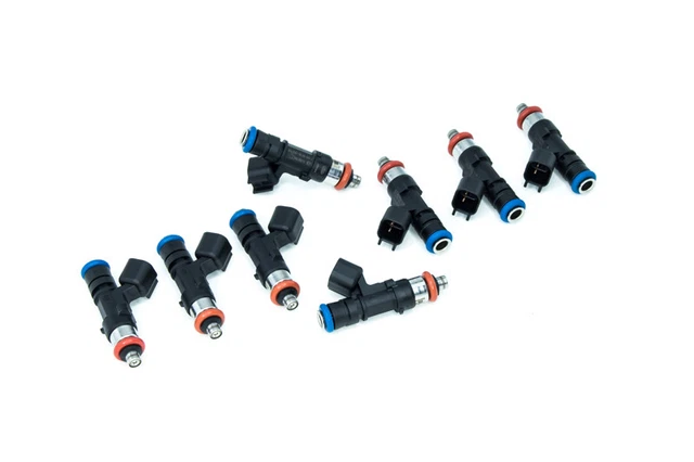 DeatschWerks For 05-07 Chevrolet Corvette/05-06 Pontiac GTO LS2 72lb Injectors -