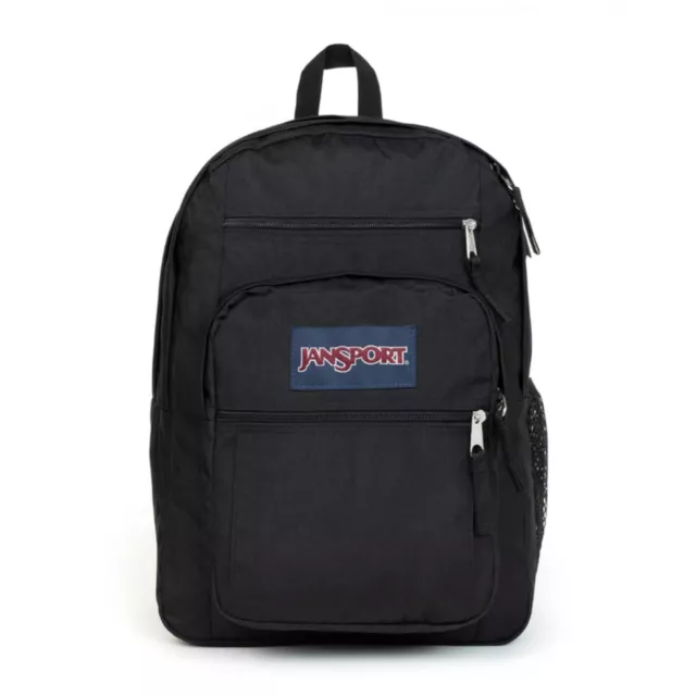 JanSport Big Student Backpack Rucksack Work Sports Travel School Walking