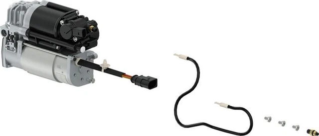 Kit Universale Per Compressore | Leroy Merlin - Foto 6