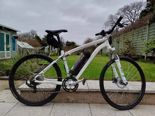 Specialized rockhopper sl expert 2010 deals