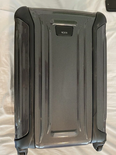 Tumi lightweight International size Carry On Luggage