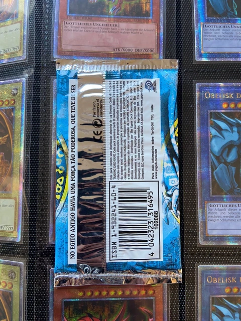 korean booster box yugioh Amazon.com: Cards/Pharaoh's Servant Ver / 40 Packs / 5 Cards per Pack : Toys & Games Korean Booster Box (especially like this old one) does not come in wrapped condition. Korean Booster Box Yugioh Yu-Gi-Oh!