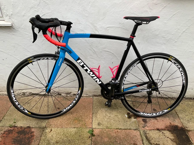 Btwin 920 online af ultra