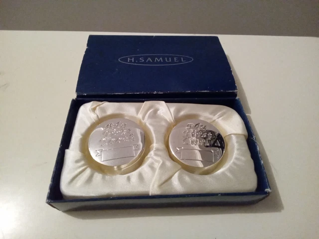 Samuels jewellers christening gifts sale