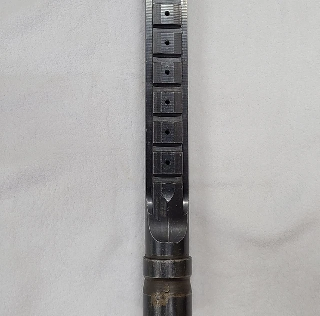 Sunnen Hone 2G-P28-1750WE Mandrel