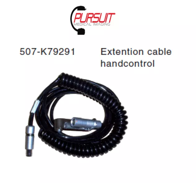 STILLE Table 507-K79291 Extension cable handcontrol