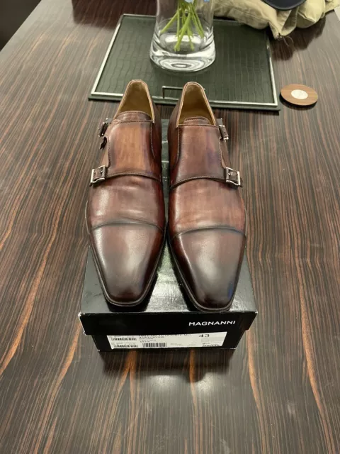 Magnanni louie outlet