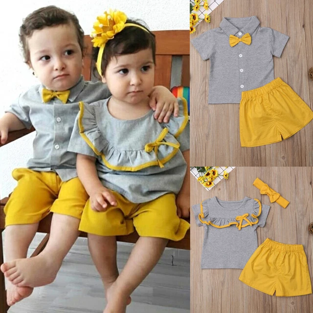 Abiti da sposa bambini bambine pantaloncini da bambino abito formale abiti da gentiluomo