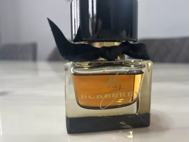 Burberry black deals 90ml uk